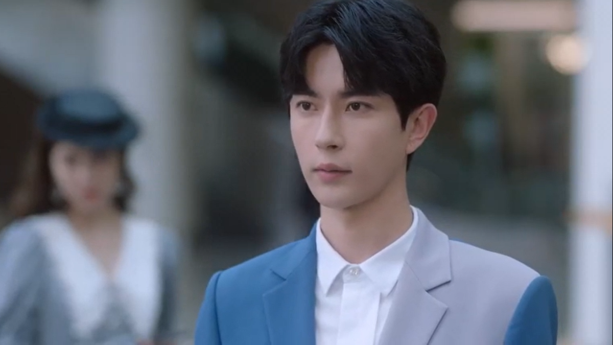 В ролях: Юй Мэнлун