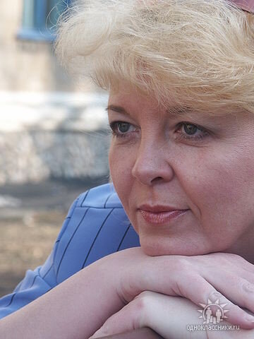 На фото автор - Людмила Ковенко. 
