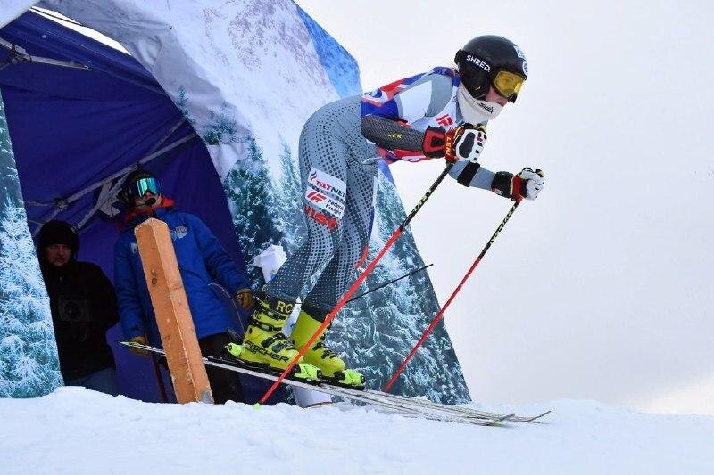   Фото: министерство физической культуры и спорта Московской области