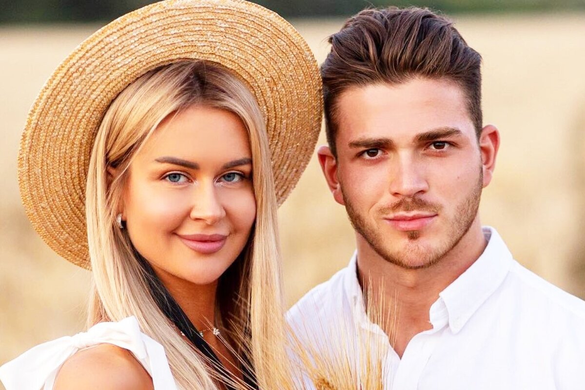     «Какой же Рома мерзкий! Переметнулся к этой брынзе»: Марина Африкантова упрекнула мужа