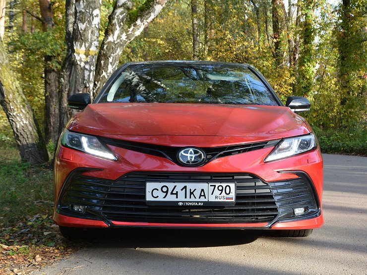   Фото: АвтоВзгляд