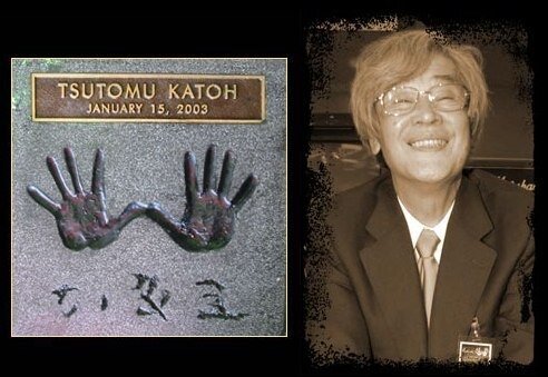 Руки, умеющие зарабатывать