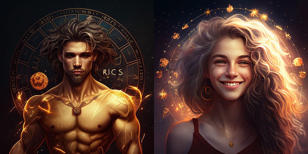 Левы – это лидеры, которые всегда стремятся к достижению высот и победе над собой