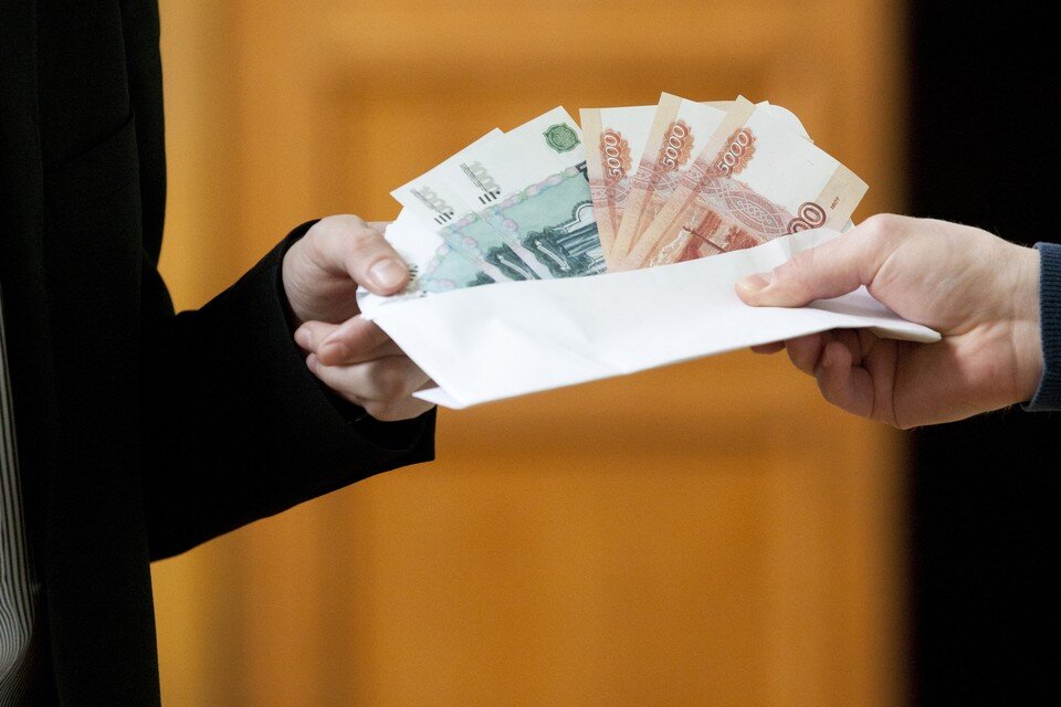     33 сотрудникам заплатили за два месяца работы Анастасия ОСИПОВА