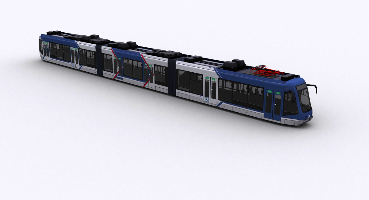 ОЗМТ-12. 2019 год.