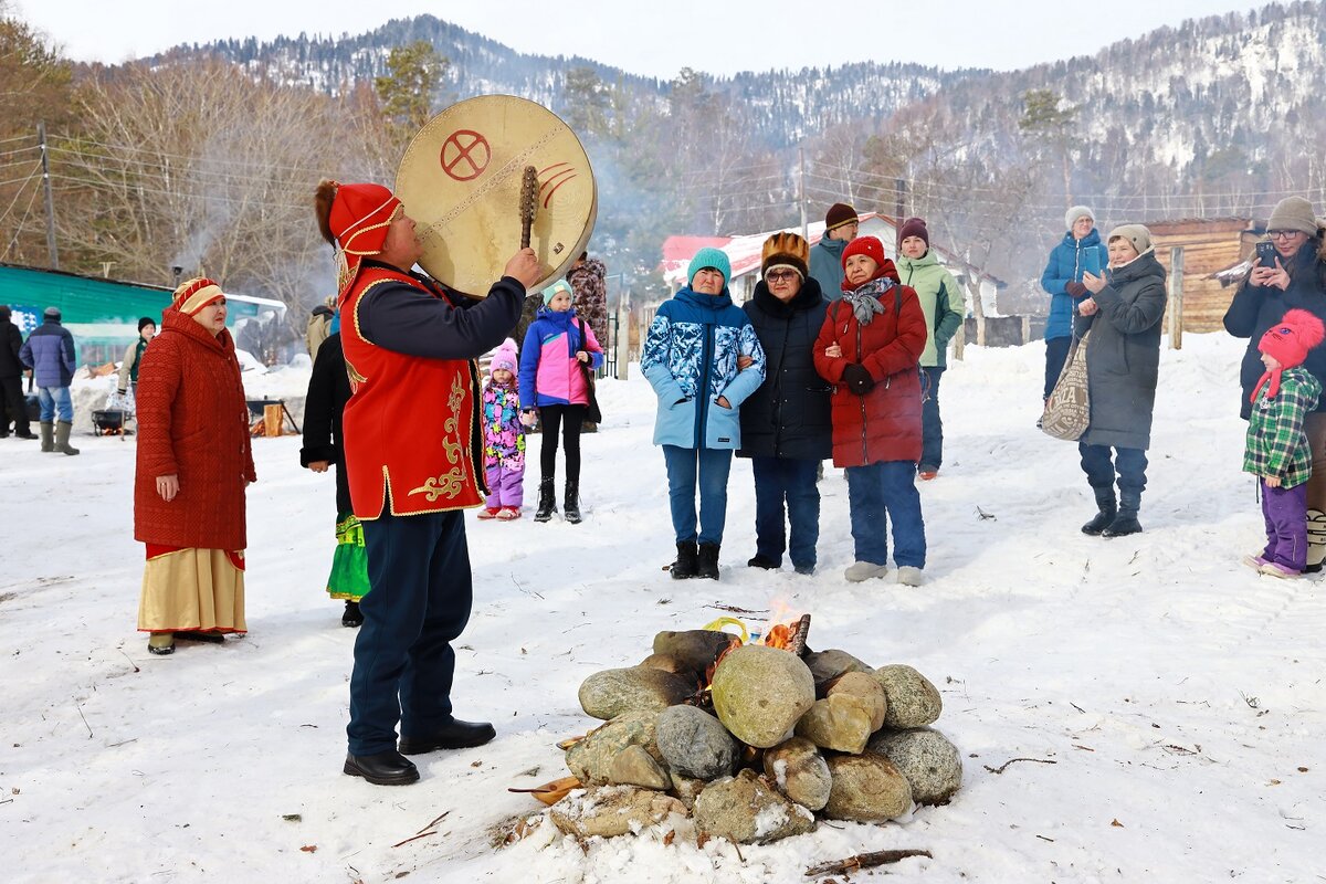 Фото: Александр Лотов