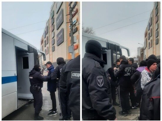     фото читателей мк
