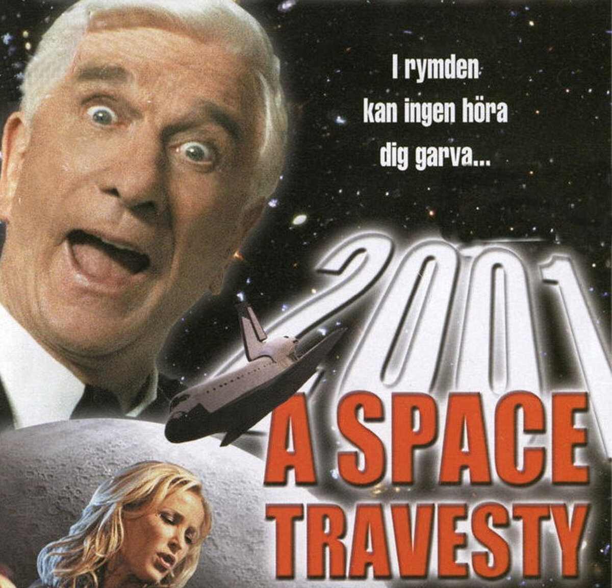    Постер к фильму «Шестой элемент» @MikeF.