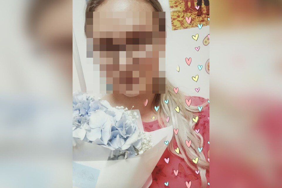     Юля на гонорар сурмамы купит квартиру в ипотеку. Фото: предоставлено героиней публикации.
