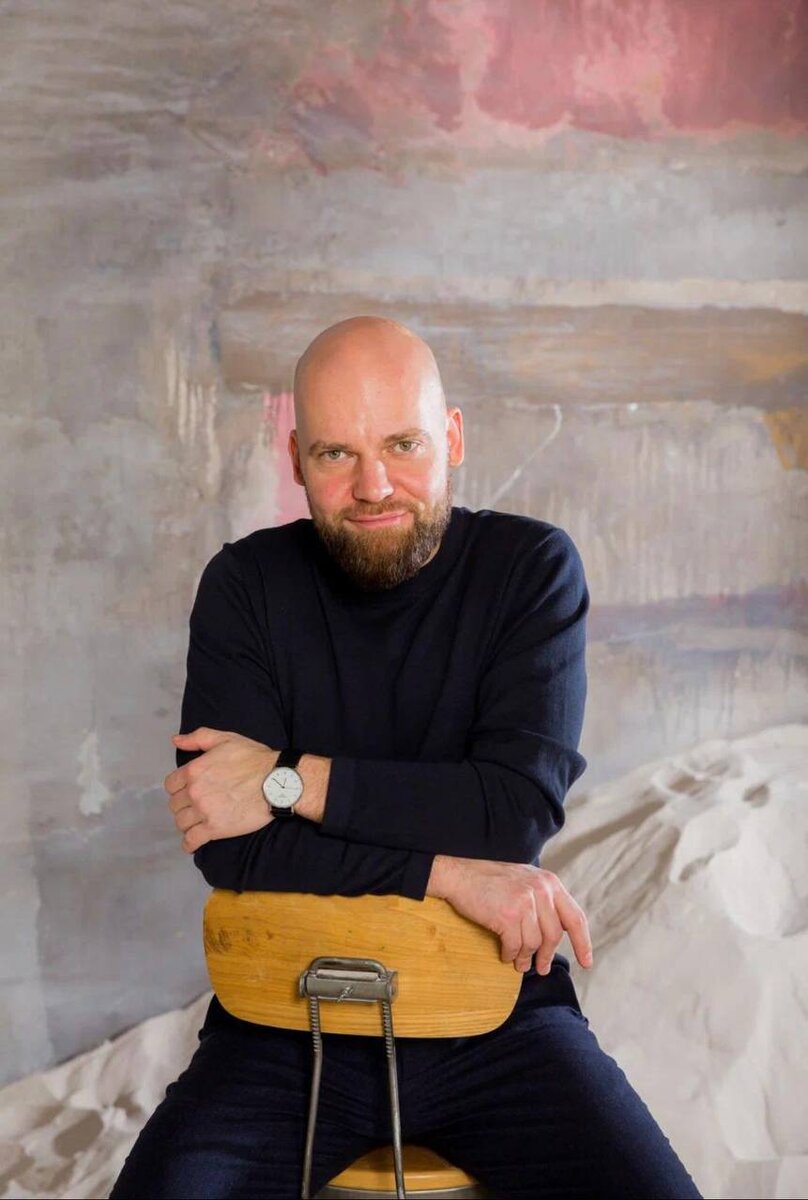 Риэлтор Даниил Ширипов