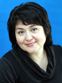 Хазова Галина Андреевна учитель английского языка, высшей  квалификационной категории