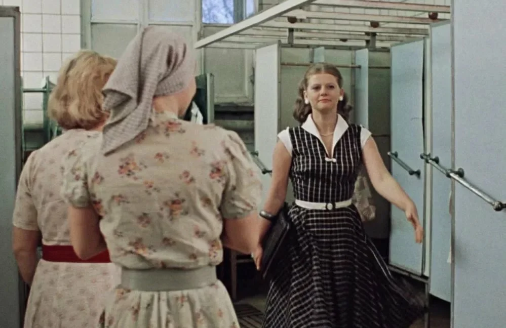 Кадр из фильма