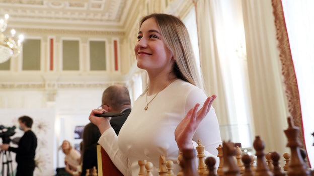 Фото: Александр Федоров