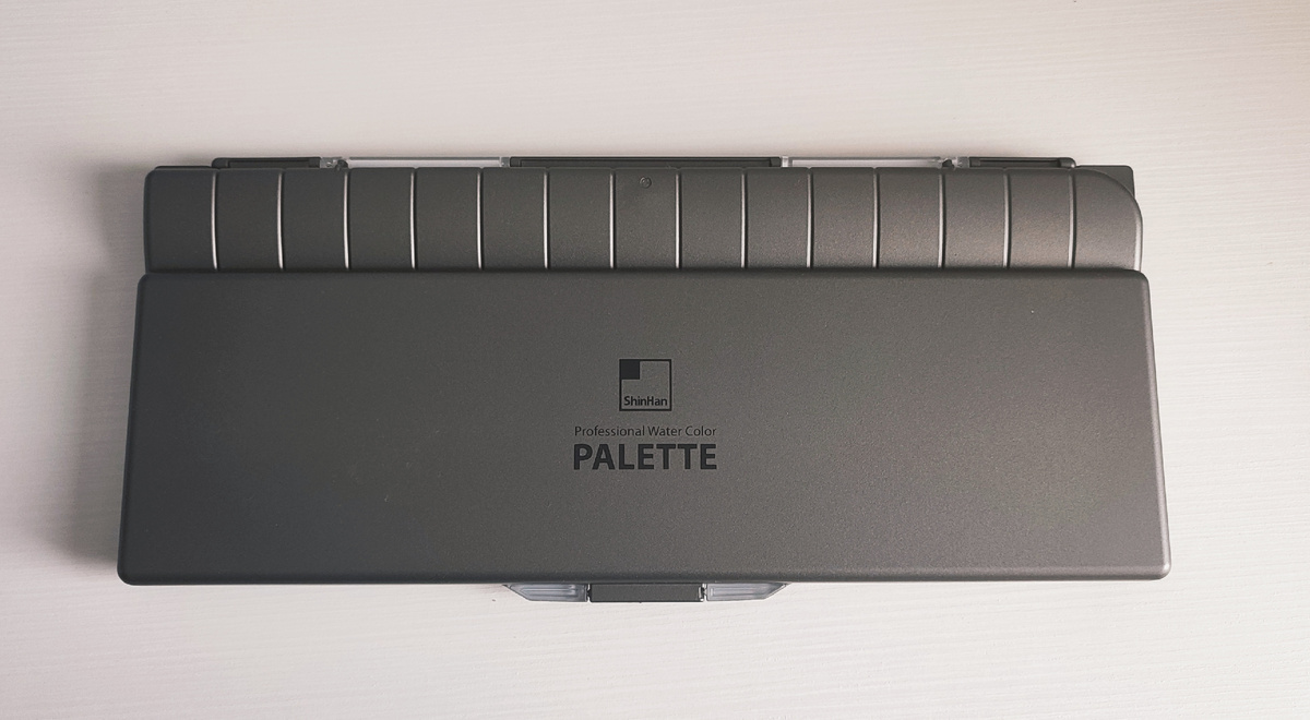 Вот об этой красавице сегодня пойдëт речь в моëм обзоре.