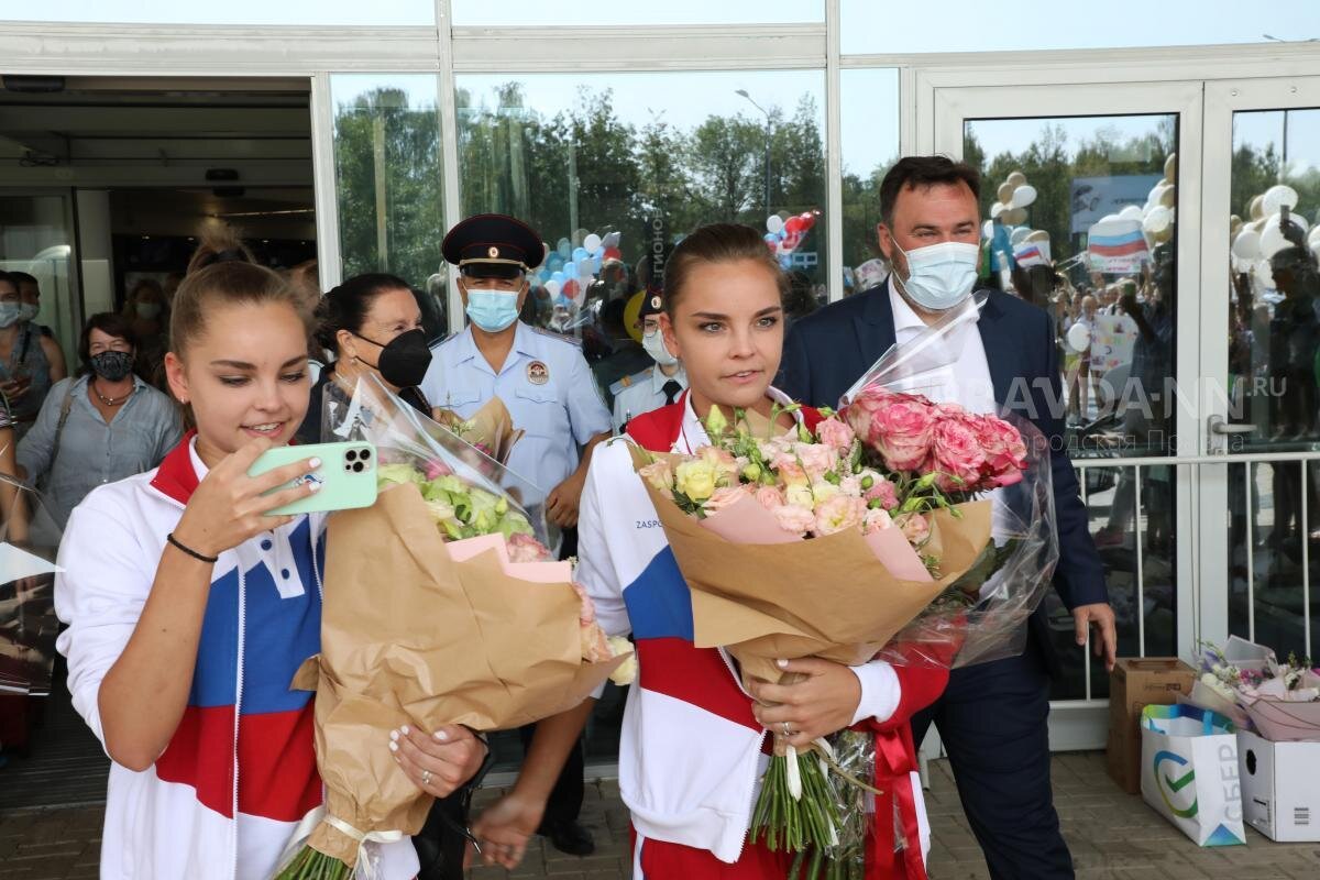    На данный момент сестры Аверины набрали 277 голосов Анастасия Красушкина