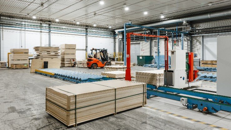 © Группа "Свеза"