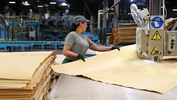 © Александр Рюмин / ТАСС