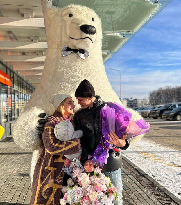     Соцсети