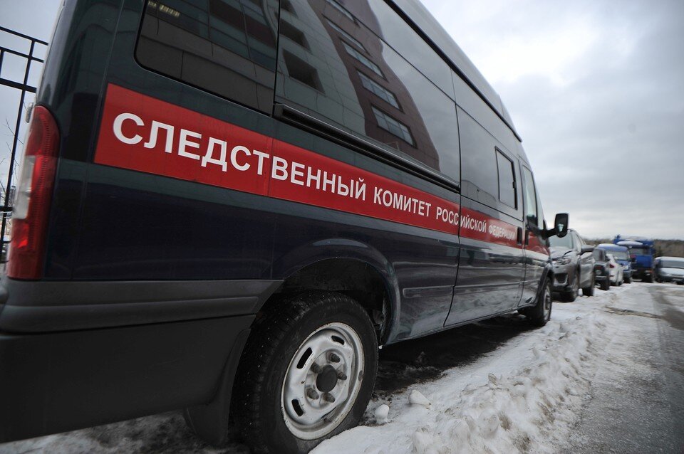     В ходе проверки сотрудниками выполняется комплекс мероприятий для выяснения точного количества пострадавших Алексей БУЛАТОВ