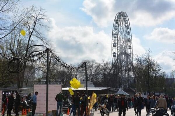 Источник фото: © «Панорама»