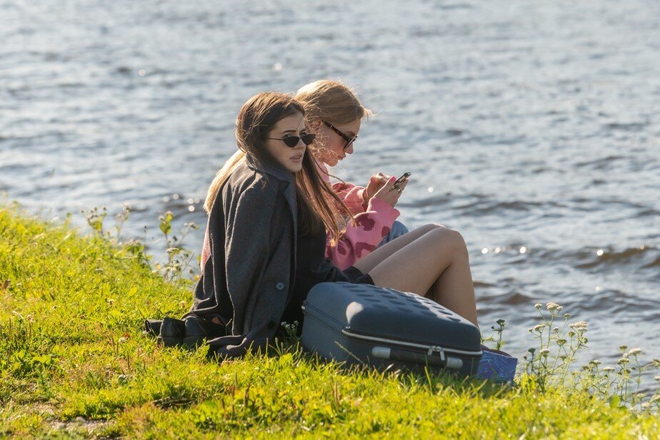    Автор фото: Михаил Тихонов