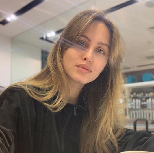 Дом-2 Анастасия Киушкина