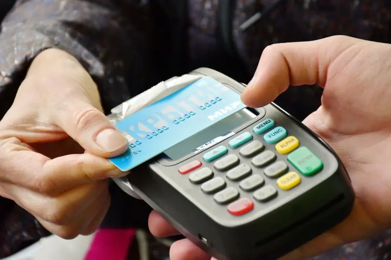 Карта не работает. Фото: sochi.ru