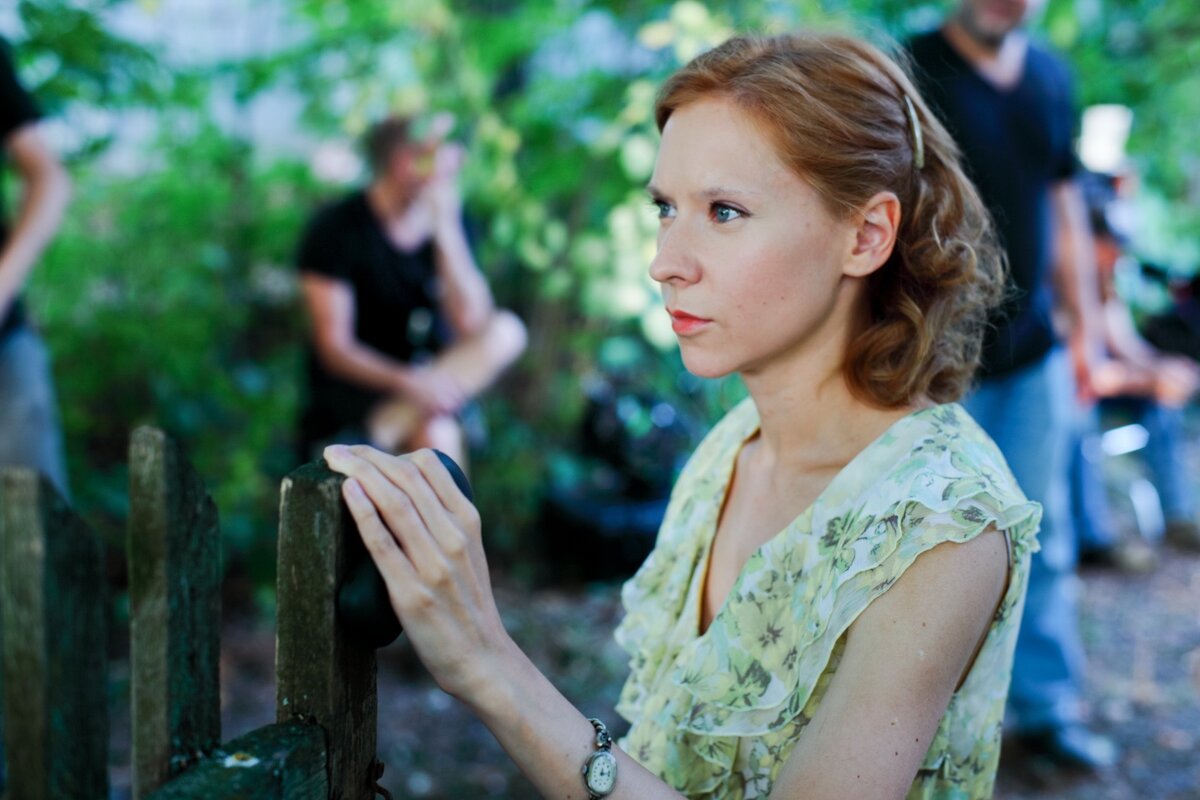 Зоя, на Ване свет клином не сошелся. Насильно мил не будешь. Иллюстрация с сайта "Яндекс. Картинки".