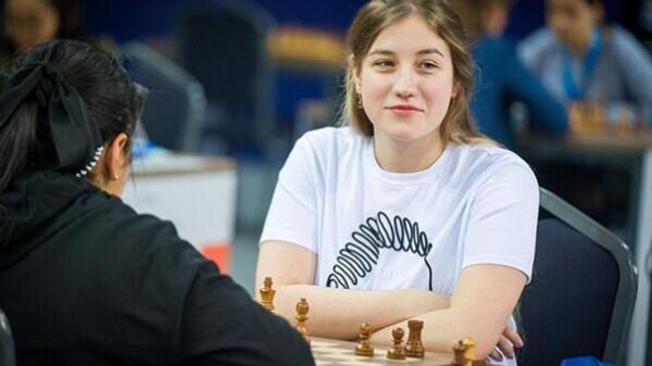    © FIDE - International Chess Federation