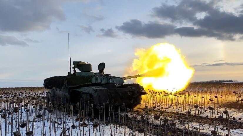    Минобороны РФ