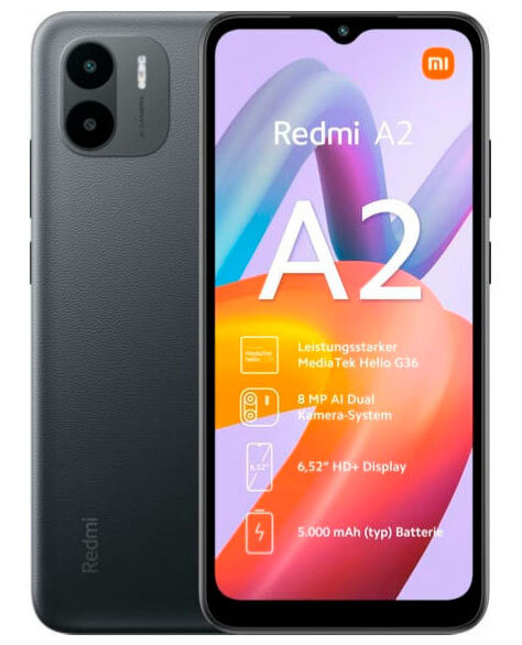 Redmi A2