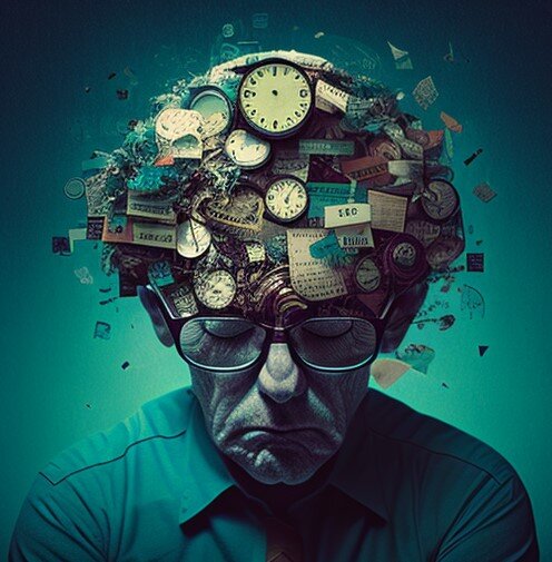 время, управление  временем, психология, стресс, психолог, помощь