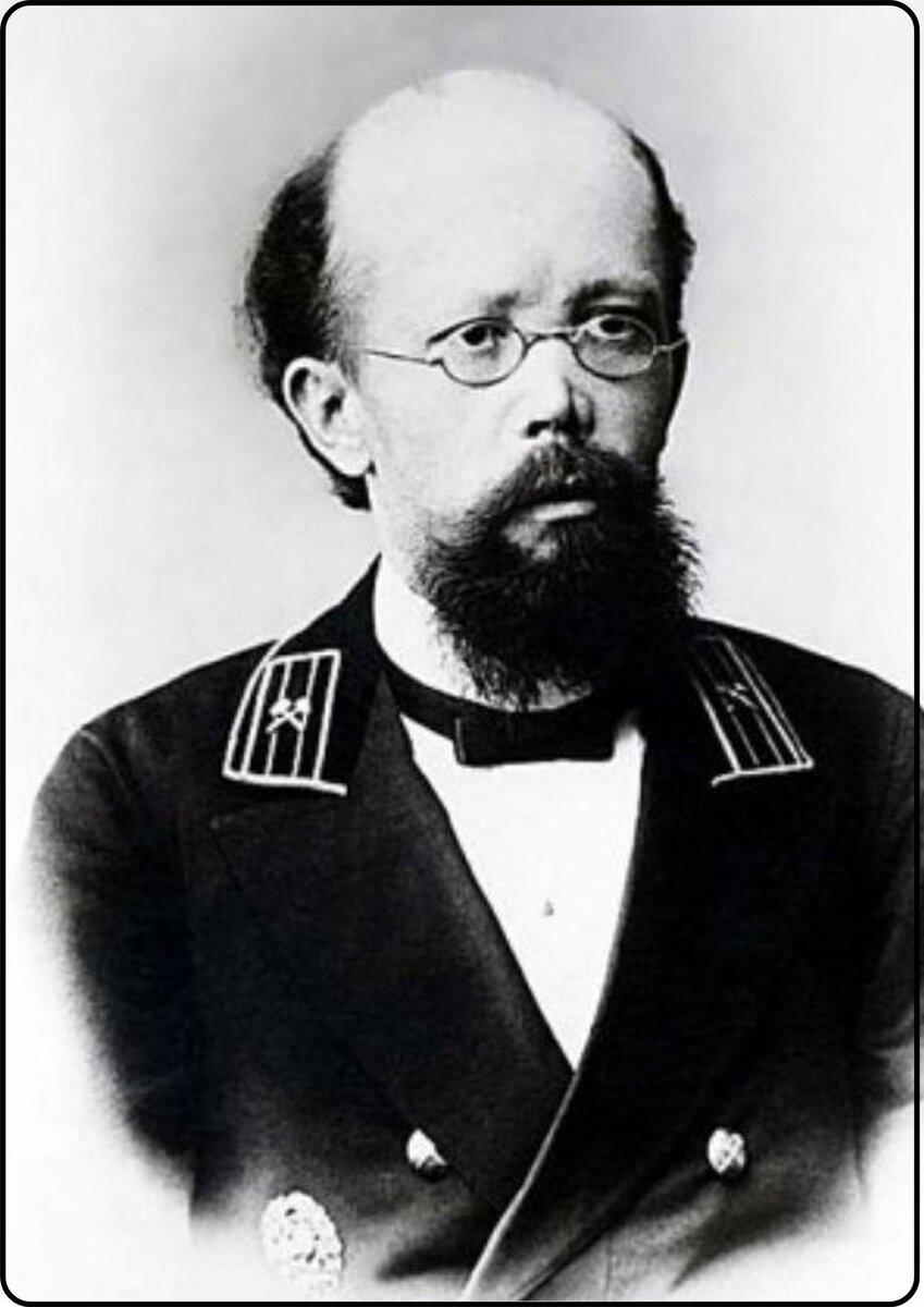 Славянов Николай Гаврилович