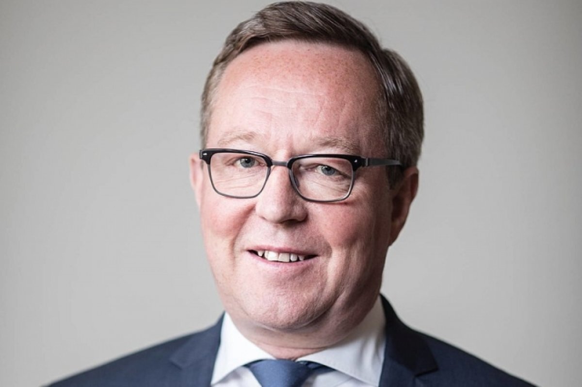    Финского министра экономики заподозрили в алкоголизме