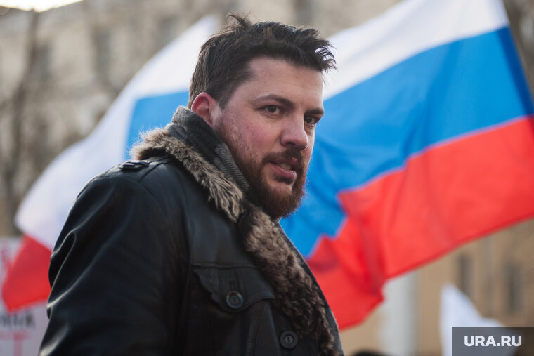    Леонид Волков (внесен Минюстом в список иноагентов) сознался в причастности к коррупционному скандалу