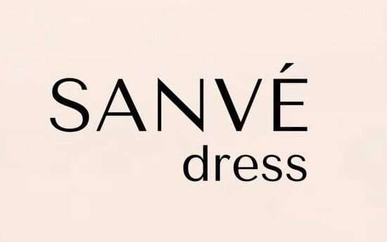 Интернет-магазин женской одежды Sanve Dress