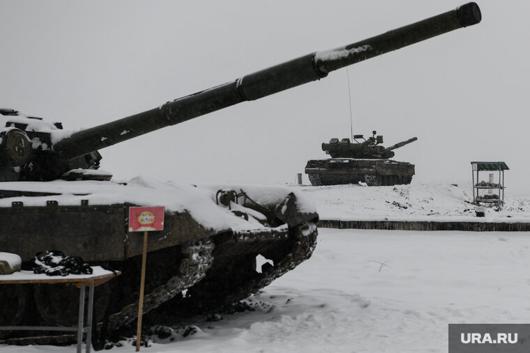    Польша сооружает оборонительные укрепления на границе с Россией