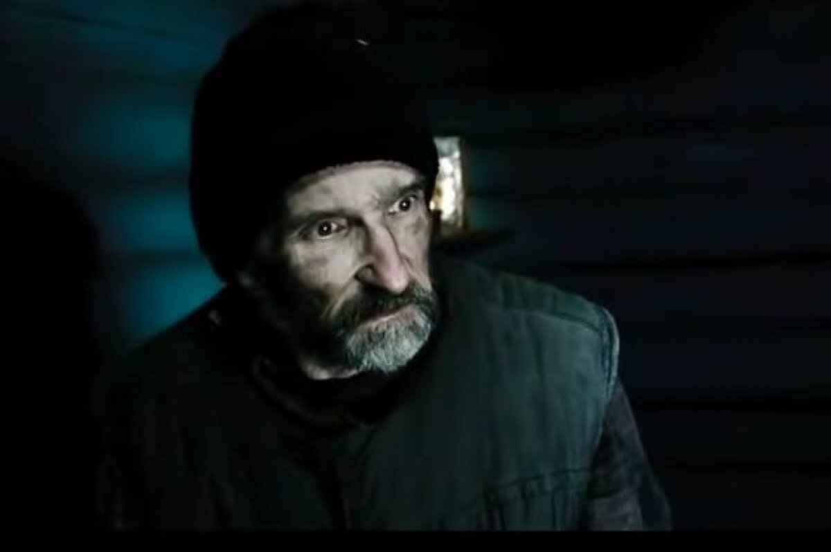    Лунгин рассказал, почему Мамонова не хотели утверждать на роль в «Острове»