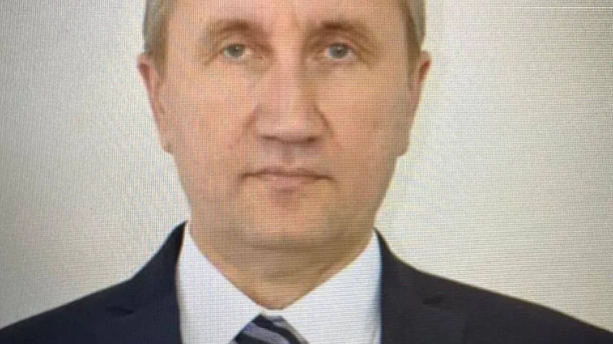 Подполковник Станислав Постернак погиб 1 марта в ходе минометного обстрела около Никольского. Фото: Мэр Стрежевого/telegram