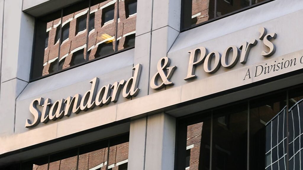    Фото: S&P Эрлен Абдулманов