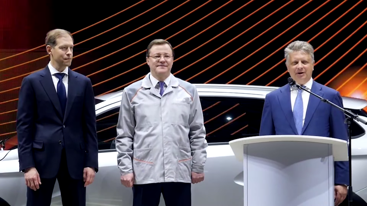 Когда будут дешеветь автомобили
