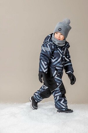 Комбинезон для мальчика Lassie