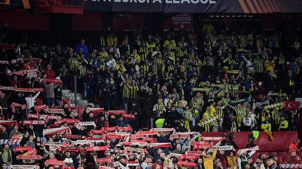    © AFP 2023 / CRISTINA QUICLER