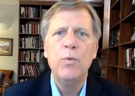    Экс-посол США в РФ забеспокоился по поводу способности украинцев держаться