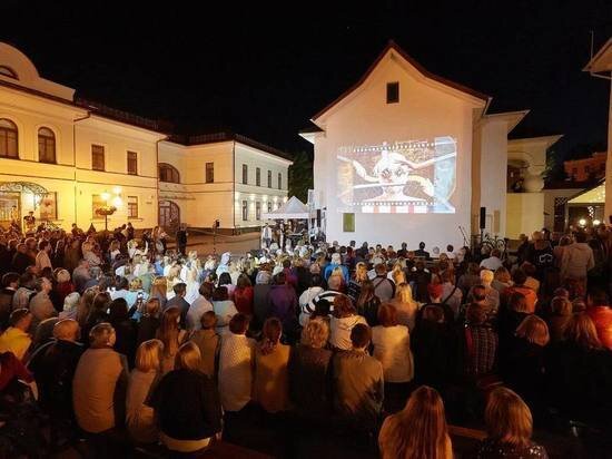     Фото здесь и далее: Telegram-канал Бориса Елкина