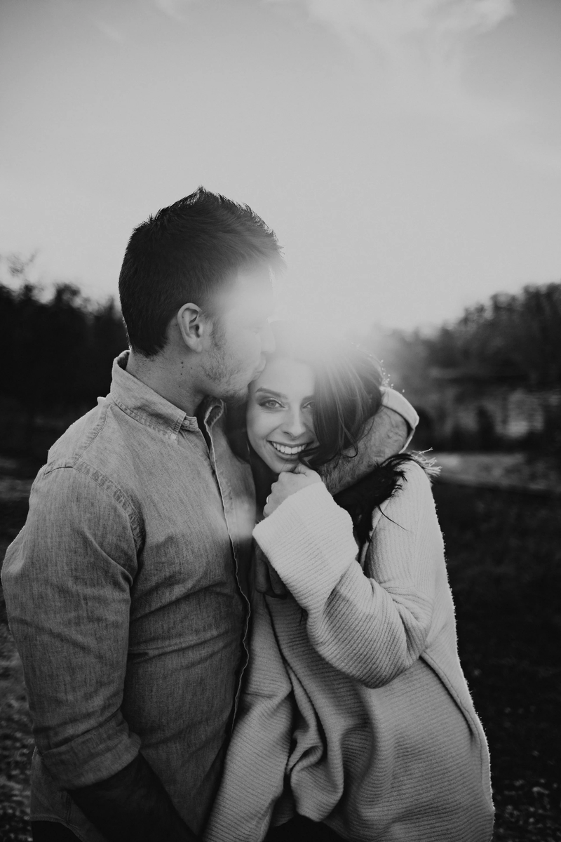 Фразы неуверенного мужчины.