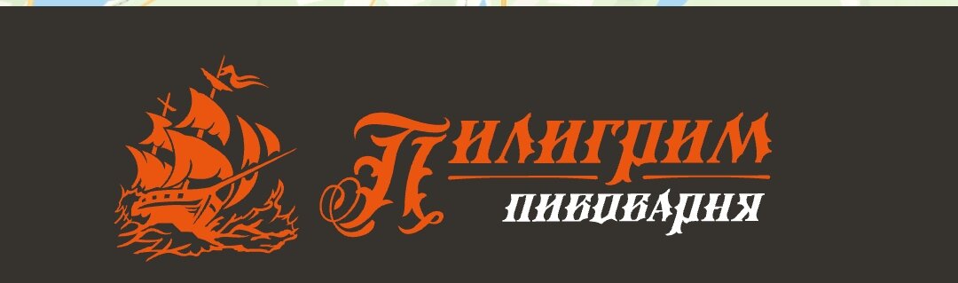 Красивый лаконичный логотип