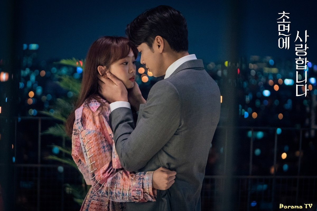 10 лучших корейских сериалов о трепетной офисной романтике