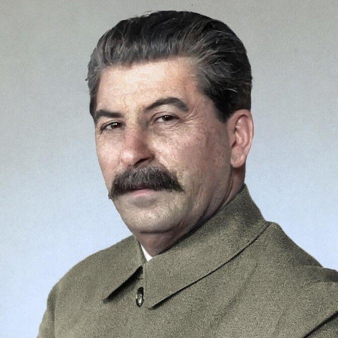 Журналистка и писательница Ольга Бешлей о смерти Сталина | Кавказские ...