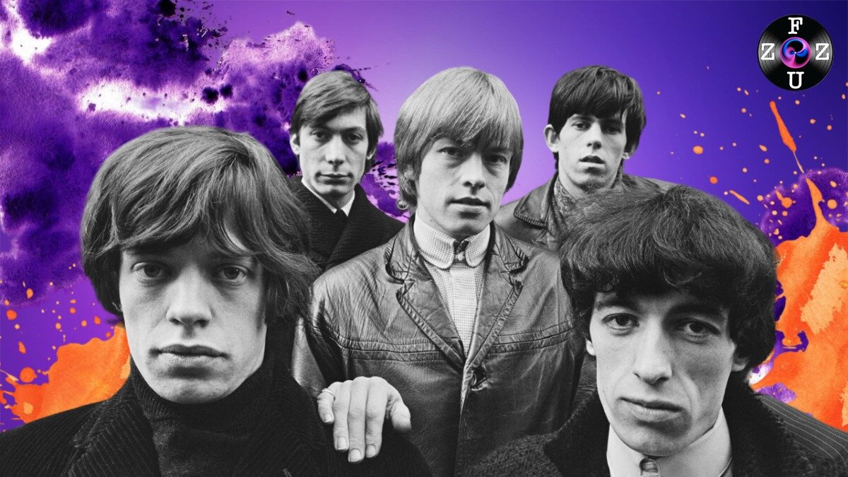 The Rolling Stones